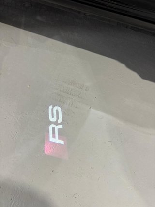 Audi RS Q3 2021