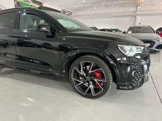 Audi RS Q3 2021