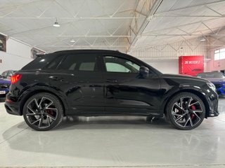Audi RS Q3 2021