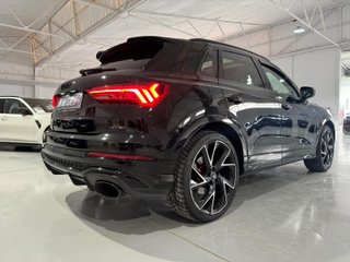 Audi RS Q3 2021