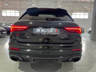 Audi RS Q3 2021