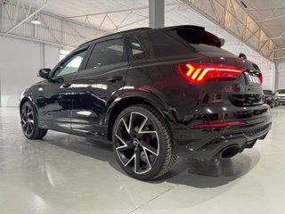 Audi RS Q3 2021
