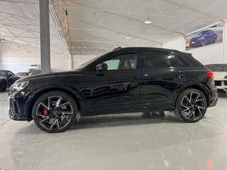 Audi RS Q3 2021