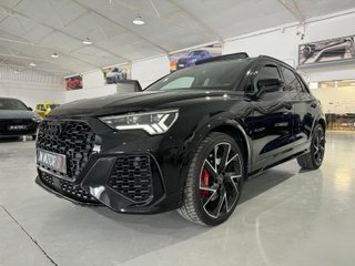 Audi RS Q3 2021