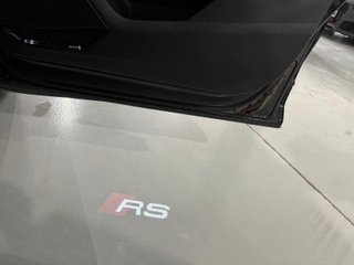 Audi RS Q3 2021