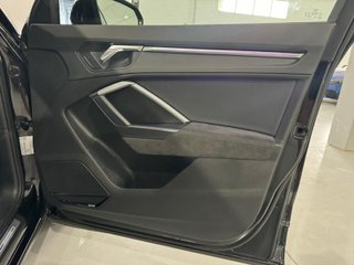 Audi RS Q3 2021