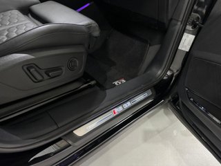 Audi RS Q3 2021