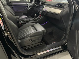 Audi RS Q3 2021