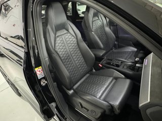 Audi RS Q3 2021