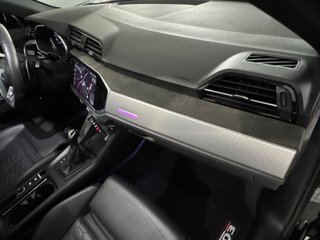 Audi RS Q3 2021
