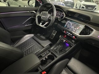 Audi RS Q3 2021