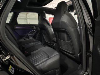 Audi RS Q3 2021