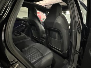 Audi RS Q3 2021