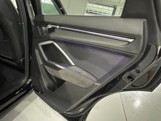 Audi RS Q3 2021
