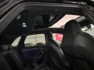 Audi RS Q3 2021
