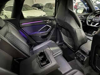 Audi RS Q3 2021