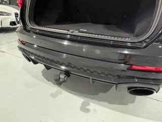 Audi RS Q3 2021