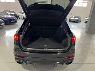 Audi RS Q3 2021