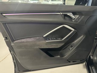 Audi RS Q3 2021