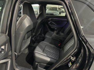 Audi RS Q3 2021