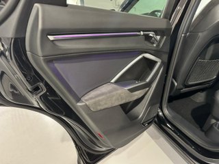 Audi RS Q3 2021