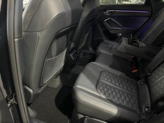 Audi RS Q3 2021