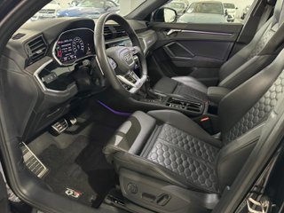Audi RS Q3 2021