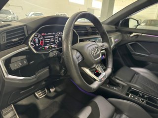 Audi RS Q3 2021