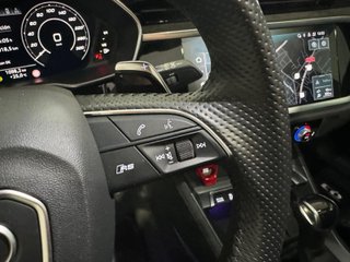 Audi RS Q3 2021