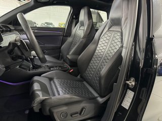 Audi RS Q3 2021