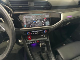 Audi RS Q3 2021