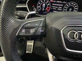 Audi RS Q3 2021