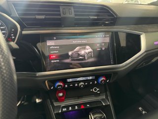 Audi RS Q3 2021