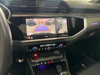 Audi RS Q3 2021