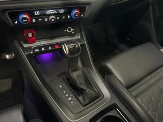 Audi RS Q3 2021
