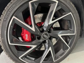 Audi RS Q3 2021