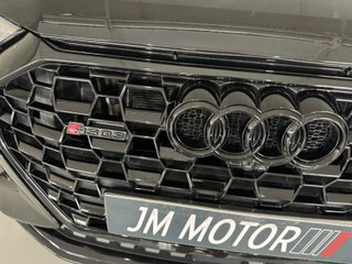 Audi RS Q3 2021