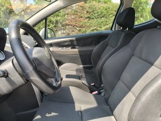 Peugeot 207 2008