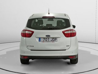 Ford C-Max 1.0 EcoBoost Trend+ 92 kW (125 CV)