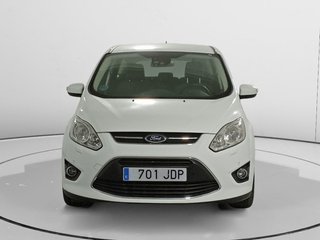 Ford C-Max 1.0 EcoBoost Trend+ 92 kW (125 CV)