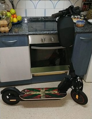 Patinete Eléctrico