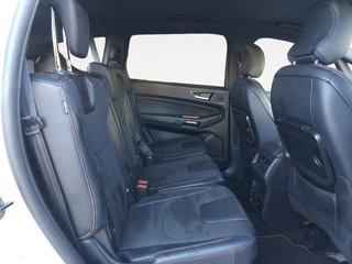 Ford S-Max 2.5 Duratec Atkinson FHEV ST-Line Auto 140 kW (190 CV)
