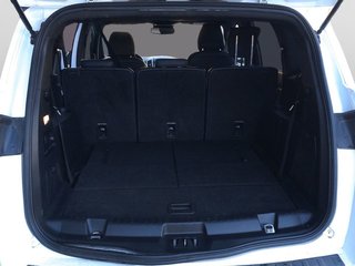 Ford S-Max 2.5 Duratec Atkinson FHEV ST-Line Auto 140 kW (190 CV)