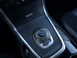 Ford S-Max 2.5 Duratec Atkinson FHEV ST-Line Auto 140 kW (190 CV)