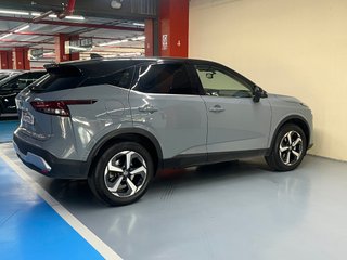 Nissan Qashqai 2022