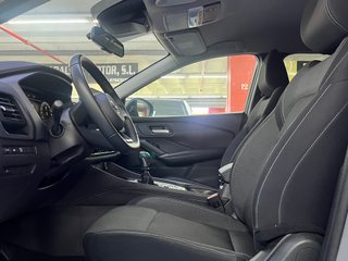 Nissan Qashqai 2022