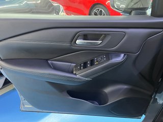 Nissan Qashqai 2022