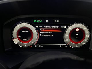 Nissan Qashqai 2022