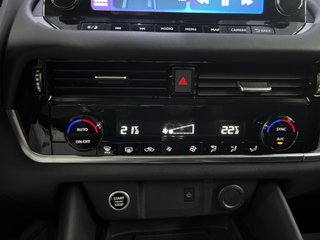 Nissan Qashqai 2022