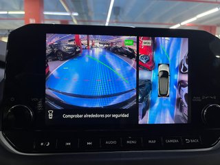 Nissan Qashqai 2022